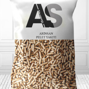 ARİNSAN PELET YAKITI